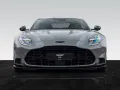 Aston Martin Vanquish -  - Titan Auspuff - Black Pack