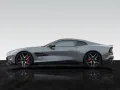 Aston Martin Vanquish -  - Titan Auspuff - Black Pack