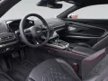 Aston Martin Vanquish -  - Titan Auspuff - Black Pack