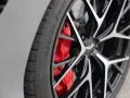 Aston Martin Vanquish -  - Titan Auspuff - Black Pack