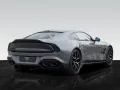 Aston Martin Vanquish -  - Titan Auspuff - Black Pack