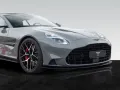 Aston Martin Vanquish -  - Titan Auspuff - Black Pack