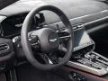 Aston Martin Vanquish -  - Titan Auspuff - Black Pack