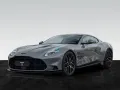 Aston Martin Vanquish -  - Titan Auspuff - Black Pack
