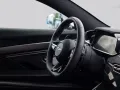 Aston Martin Vanquish -  - Titan Auspuff - Black Pack