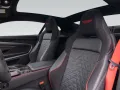 Aston Martin Vanquish -  - Titan Auspuff - Black Pack