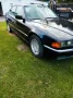 BMW 728i - 8-fach bereift -bald ein Oldtimer 