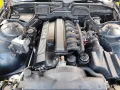 BMW 728i - 8-fach bereift -bald ein Oldtimer 
