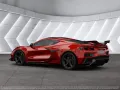 Corvette Z06 Coupe 3LZ 5.5 V8 AT8 Sportp. Dig.Cockpit BT