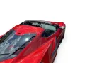 Corvette Z06 Coupe 3LZ 5.5 V8 AT8 Sportp. Dig.Cockpit BT