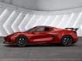 Corvette Z06 Coupe 3LZ 5.5 V8 AT8 Sportp. Dig.Cockpit BT