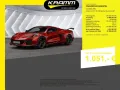 Corvette Z06 Coupe 3LZ 5.5 V8 AT8 Sportp. Dig.Cockpit BT