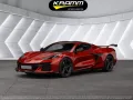 Corvette Z06 Coupe 3LZ 5.5 V8 AT8 Sportp. Dig.Cockpit BT