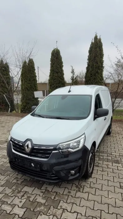 Renault Express Extra