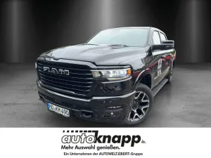 Dodge RAM 1500 Laramie Sport HURRICANE AHK 3500/LPG