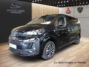 Peugeot Traveller Allure L2