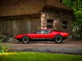 DeTomaso Pantera 5.7 V8 'L' - Dutch car - 40-year-ownersh
