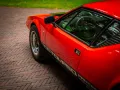 DeTomaso Pantera 5.7 V8 'L' - Dutch car - 40-year-ownersh