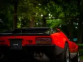 DeTomaso Pantera 5.7 V8 'L' - Dutch car - 40-year-ownersh