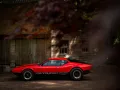 DeTomaso Pantera 5.7 V8 'L' - Dutch car - 40-year-ownersh