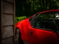 DeTomaso Pantera 5.7 V8 'L' - Dutch car - 40-year-ownersh