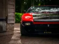 DeTomaso Pantera 5.7 V8 'L' - Dutch car - 40-year-ownersh