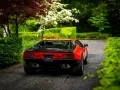 DeTomaso Pantera 5.7 V8 'L' - Dutch car - 40-year-ownersh