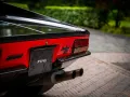 DeTomaso Pantera 5.7 V8 'L' - Dutch car - 40-year-ownersh