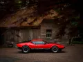 DeTomaso Pantera 5.7 V8 'L' - Dutch car - 40-year-ownersh