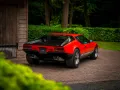 DeTomaso Pantera 5.7 V8 'L' - Dutch car - 40-year-ownersh