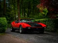 DeTomaso Pantera 5.7 V8 'L' - Dutch car - 40-year-ownersh