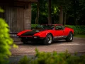 DeTomaso Pantera 5.7 V8 'L' - Dutch car - 40-year-ownersh