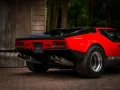 DeTomaso Pantera 5.7 V8 'L' - Dutch car - 40-year-ownersh