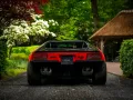 DeTomaso Pantera 5.7 V8 'L' - Dutch car - 40-year-ownersh