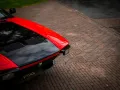 DeTomaso Pantera 5.7 V8 'L' - Dutch car - 40-year-ownersh