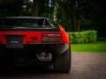 DeTomaso Pantera 5.7 V8 'L' - Dutch car - 40-year-ownersh