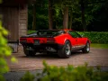 DeTomaso Pantera 5.7 V8 'L' - Dutch car - 40-year-ownersh