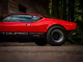 DeTomaso Pantera 5.7 V8 'L' - Dutch car - 40-year-ownersh