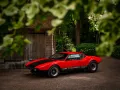 DeTomaso Pantera 5.7 V8 'L' - Dutch car - 40-year-ownersh