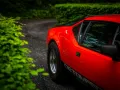DeTomaso Pantera 5.7 V8 'L' - Dutch car - 40-year-ownersh