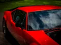 DeTomaso Pantera 5.7 V8 'L' - Dutch car - 40-year-ownersh