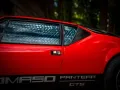 DeTomaso Pantera 5.7 V8 'L' - Dutch car - 40-year-ownersh