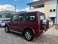 Mercedes-Benz Mercedes-benz G 36 AMG 3.6 280CV + ASI