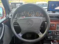 Mercedes-Benz Mercedes-benz G 36 AMG 3.6 280CV + ASI