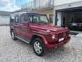 Mercedes-Benz Mercedes-benz G 36 AMG 3.6 280CV + ASI