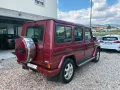 Mercedes-Benz Mercedes-benz G 36 AMG 3.6 280CV + ASI