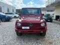 Mercedes-Benz Mercedes-benz G 36 AMG 3.6 280CV + ASI