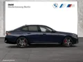 BMW 550e xDrive Limousine M Sport Driv.Assist.Prof