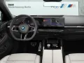 BMW 550e xDrive Limousine M Sport Driv.Assist.Prof