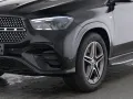 Mercedes-Benz GLE 400 e 4M , AMG BURM NIGHT WIDE MEMO MULTI
